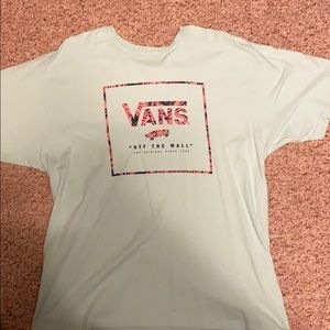 Vans T-shirt